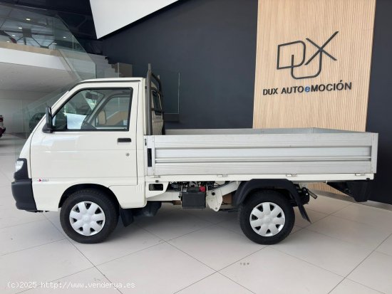 Piaggio Porter 1.3 16v PickUp Entry Level STD - Zaratán