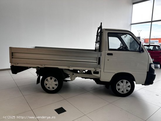 Piaggio Porter 1.3 16v PickUp Entry Level STD - Zaratán