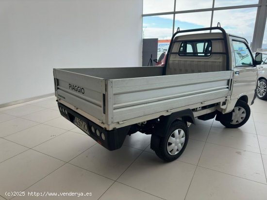 Piaggio Porter 1.3 16v PickUp Entry Level STD - Zaratán