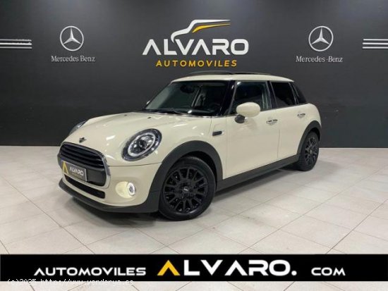  MINI Mini en venta en Osuna (Sevilla) - Osuna 