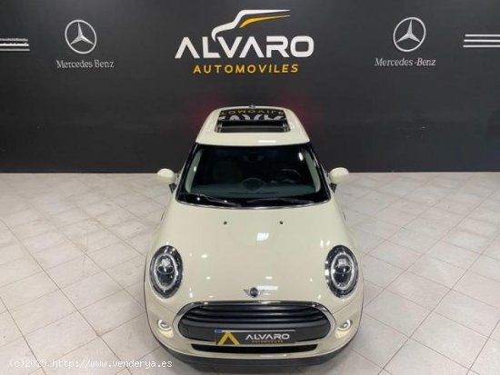 MINI Mini en venta en Osuna (Sevilla) - Osuna