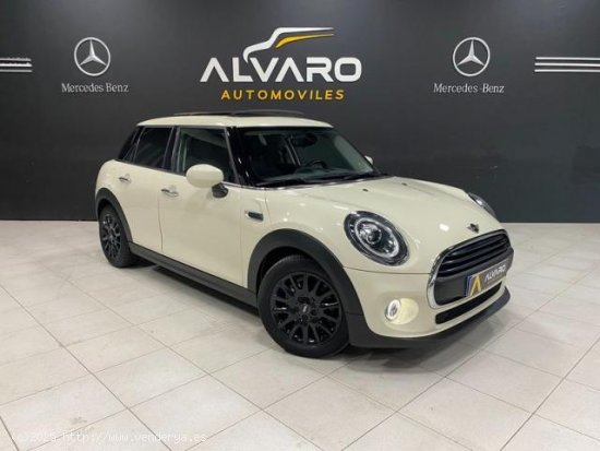 MINI Mini en venta en Osuna (Sevilla) - Osuna