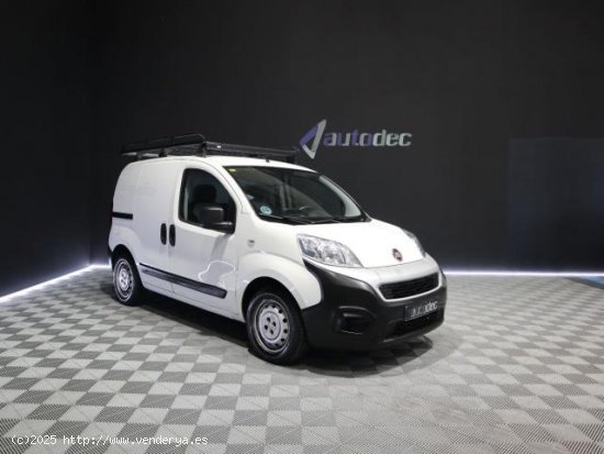  FIAT Fiorino en venta en Carcaixent (Valencia) - Carcaixent 