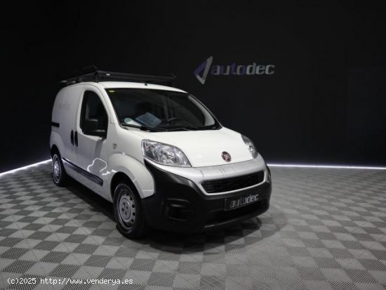 FIAT Fiorino en venta en Carcaixent (Valencia) - Carcaixent