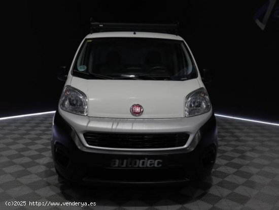 FIAT Fiorino en venta en Carcaixent (Valencia) - Carcaixent