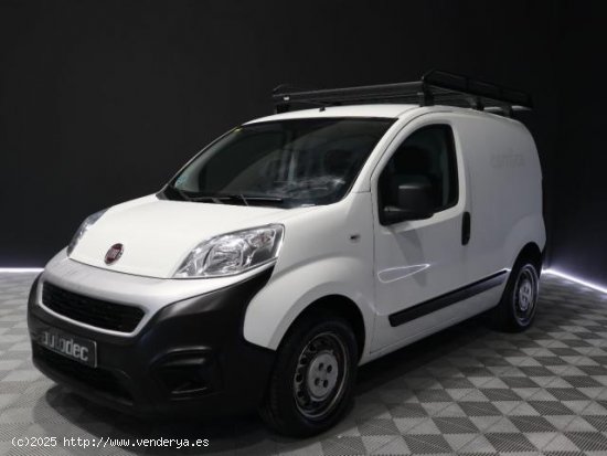 FIAT Fiorino en venta en Carcaixent (Valencia) - Carcaixent