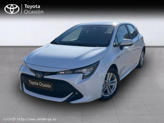 TOYOTA Corolla en venta en Teruel (Teruel) - Teruel