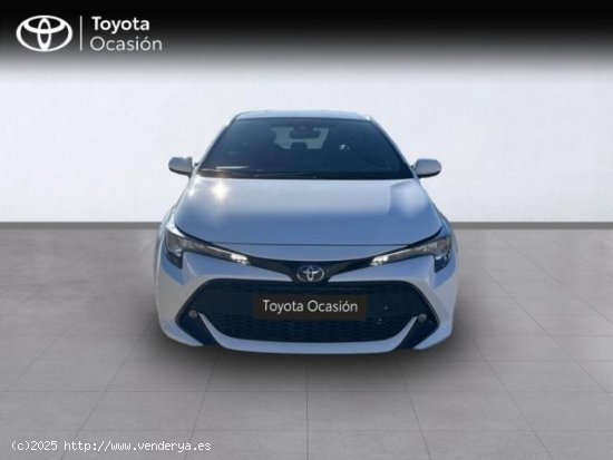 TOYOTA Corolla en venta en Teruel (Teruel) - Teruel