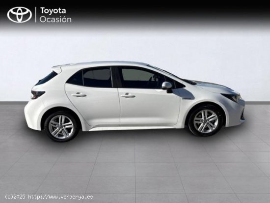 TOYOTA Corolla en venta en Teruel (Teruel) - Teruel