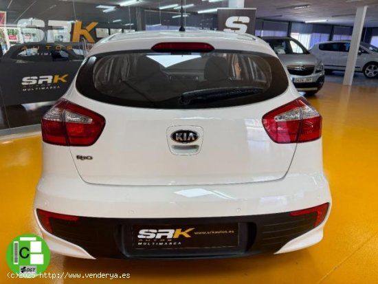 KIA Rio en venta en Elda (Alicante) - Elda