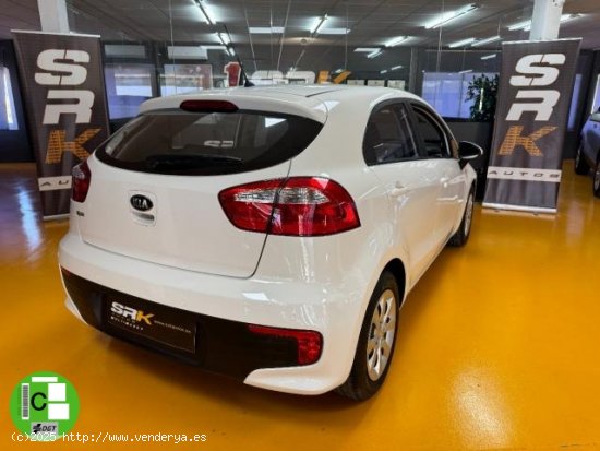 KIA Rio en venta en Elda (Alicante) - Elda