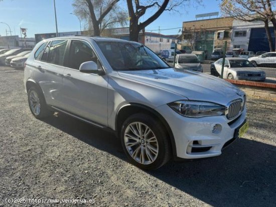  BMW X5 M en venta en Sevilla (Sevilla) - Sevilla 