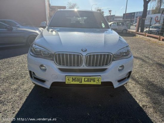 BMW X5 M en venta en Sevilla (Sevilla) - Sevilla