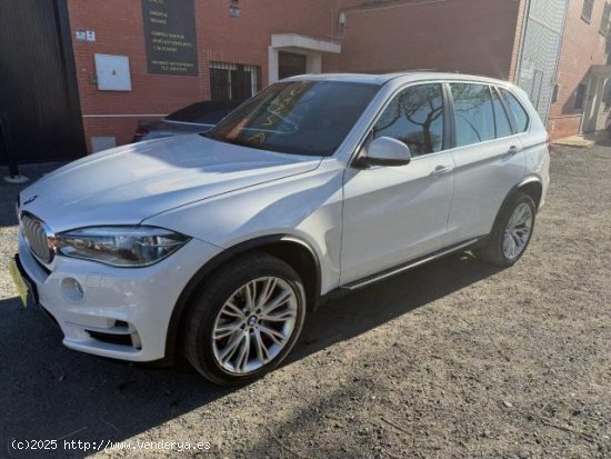 BMW X5 M en venta en Sevilla (Sevilla) - Sevilla