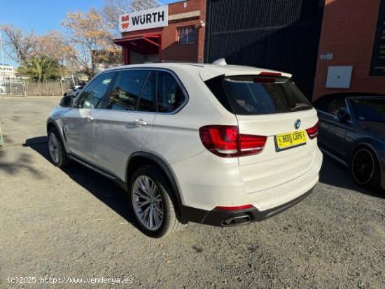 BMW X5 M en venta en Sevilla (Sevilla) - Sevilla