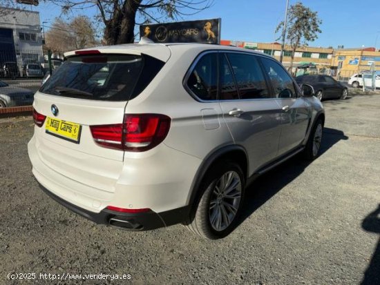 BMW X5 M en venta en Sevilla (Sevilla) - Sevilla