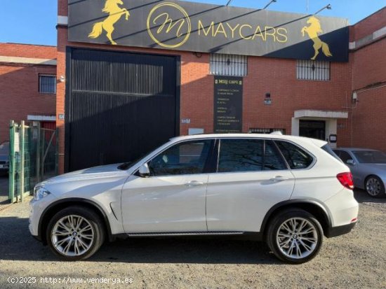 BMW X5 M en venta en Sevilla (Sevilla) - Sevilla