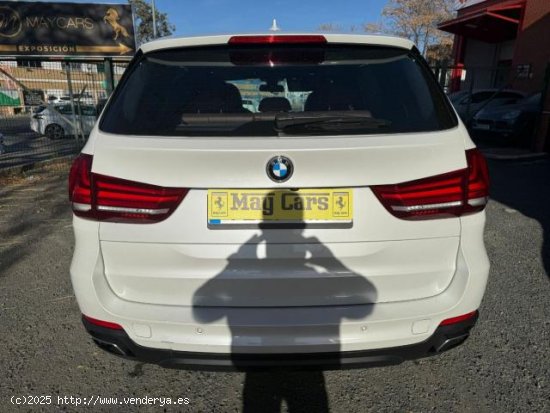 BMW X5 M en venta en Sevilla (Sevilla) - Sevilla