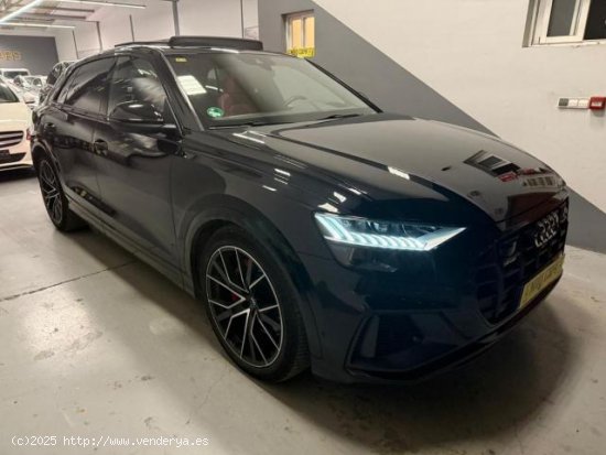  AUDI SQ8 en venta en Sevilla (Sevilla) - Sevilla 