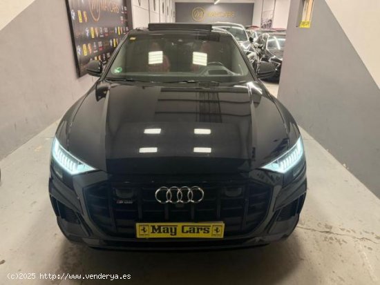 AUDI SQ8 en venta en Sevilla (Sevilla) - Sevilla