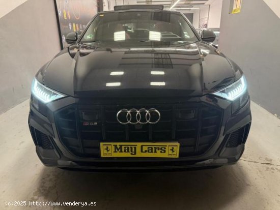 AUDI SQ8 en venta en Sevilla (Sevilla) - Sevilla