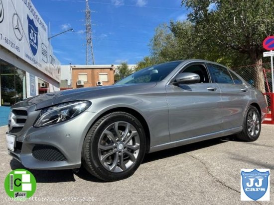 MERCEDES Clase C en venta en Mejorada del
Campo (Madrid) - Mejorada del
Campo