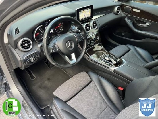 MERCEDES Clase C en venta en Mejorada del
Campo (Madrid) - Mejorada del
Campo