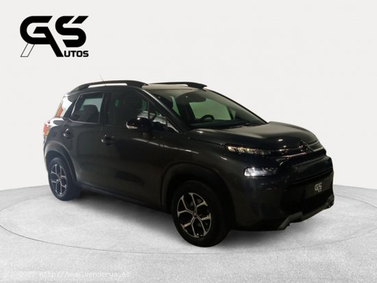 Citroën C3 Aircross PureTech 110 S&S Shine 81 kW (110 CV) - Málaga