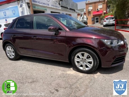 AUDI A1 Sportback en venta en Mejorada del
Campo (Madrid) - Mejorada del
Campo