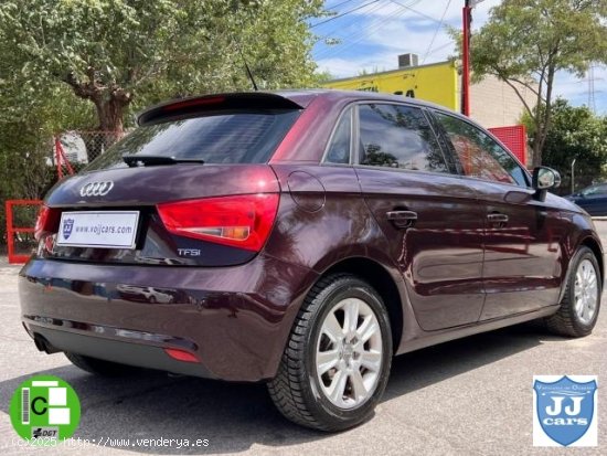 AUDI A1 Sportback en venta en Mejorada del
Campo (Madrid) - Mejorada del
Campo