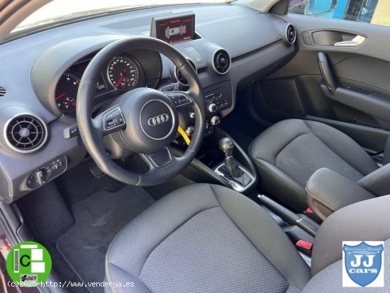 AUDI A1 Sportback en venta en Mejorada del
Campo (Madrid) - Mejorada del
Campo