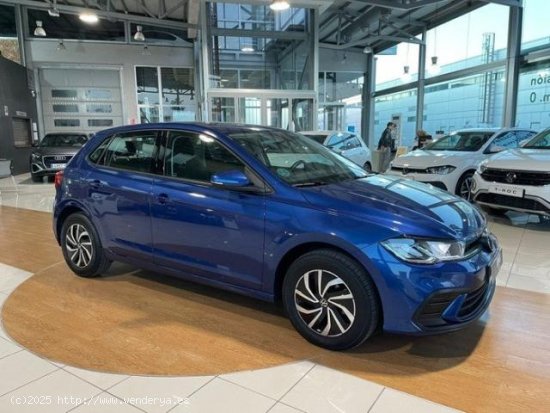 VOLKSWAGEN Polo en venta en San Javier (Murcia) - San Javier