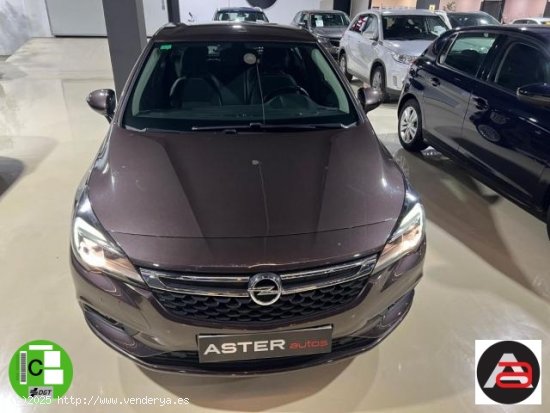 OPEL Astra en venta en Lleida (Lleida) - Lleida