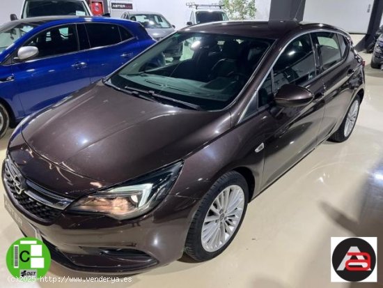 OPEL Astra en venta en Lleida (Lleida) - Lleida