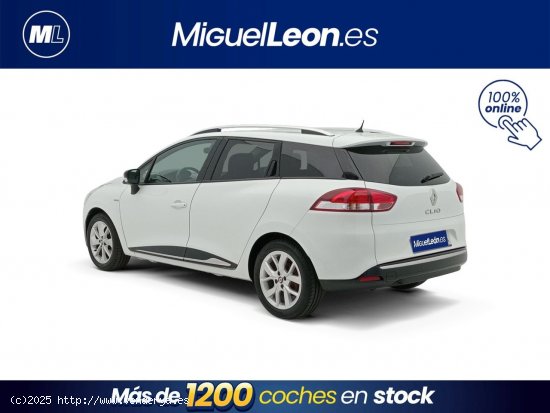 Renault Megane Sp. Tourer Business En. dCi 81kW (110CV) - Telde