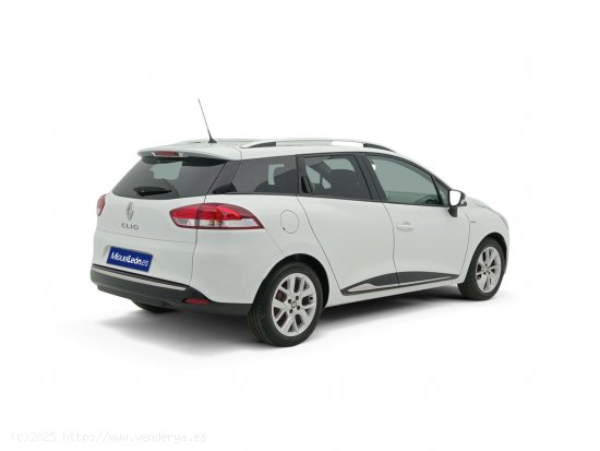 Renault Megane Sp. Tourer Business En. dCi 81kW (110CV) - Telde