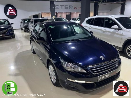  PEUGEOT 308 en venta en Lleida (Lleida) - Lleida 