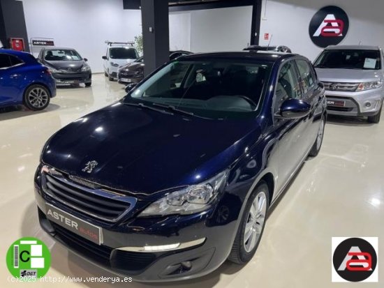 PEUGEOT 308 en venta en Lleida (Lleida) - Lleida