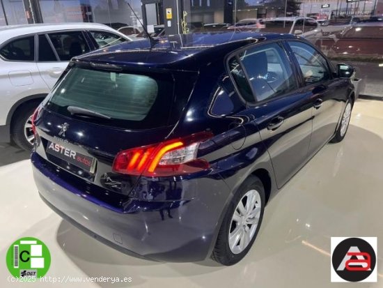 PEUGEOT 308 en venta en Lleida (Lleida) - Lleida