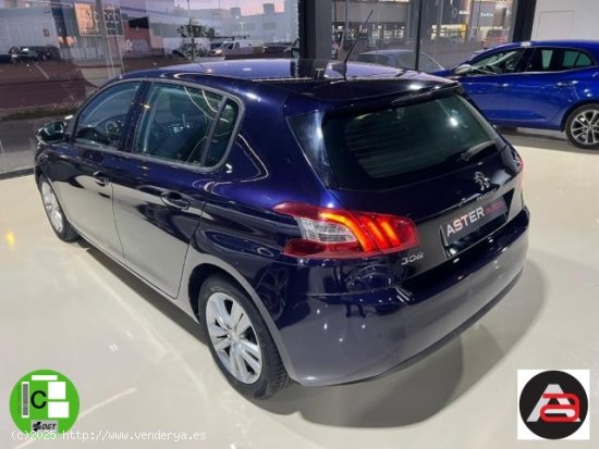 PEUGEOT 308 en venta en Lleida (Lleida) - Lleida