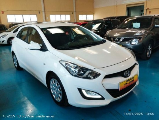 HYUNDAI i30 en venta en Palma de Mallorca (Islas Baleares) - Palma de Mallorca