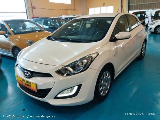 HYUNDAI i30 en venta en Palma de Mallorca (Islas Baleares) - Palma de Mallorca