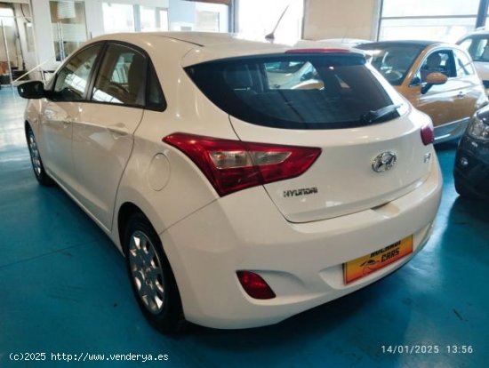 HYUNDAI i30 en venta en Palma de Mallorca (Islas Baleares) - Palma de Mallorca