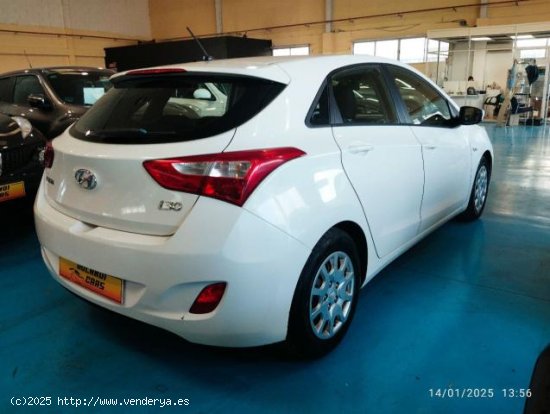 HYUNDAI i30 en venta en Palma de Mallorca (Islas Baleares) - Palma de Mallorca