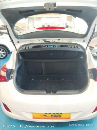 HYUNDAI i30 en venta en Palma de Mallorca (Islas Baleares) - Palma de Mallorca