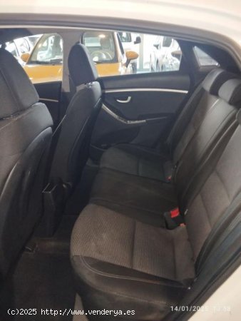 HYUNDAI i30 en venta en Palma de Mallorca (Islas Baleares) - Palma de Mallorca