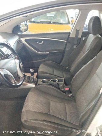 HYUNDAI i30 en venta en Palma de Mallorca (Islas Baleares) - Palma de Mallorca