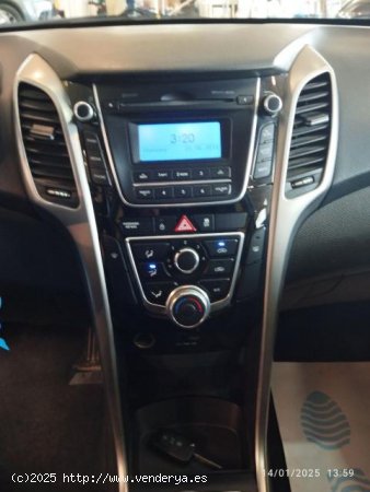 HYUNDAI i30 en venta en Palma de Mallorca (Islas Baleares) - Palma de Mallorca