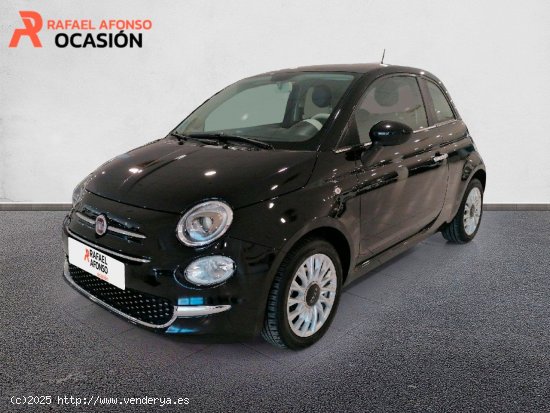  Fiat 500 Dolcevita 1.0 Hybrid 52KW (70 CV) - Las Palmas de Gran Canaria 