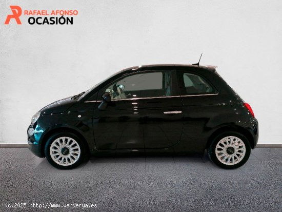 Fiat 500 Dolcevita 1.0 Hybrid 52KW (70 CV) - Las Palmas de Gran Canaria